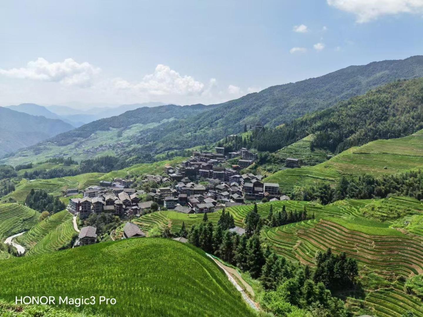 Serene Vale Inn Guilin-Free One Way Pick Up Service To High-Speed Railway Station For 2 Nights エクステリア 写真