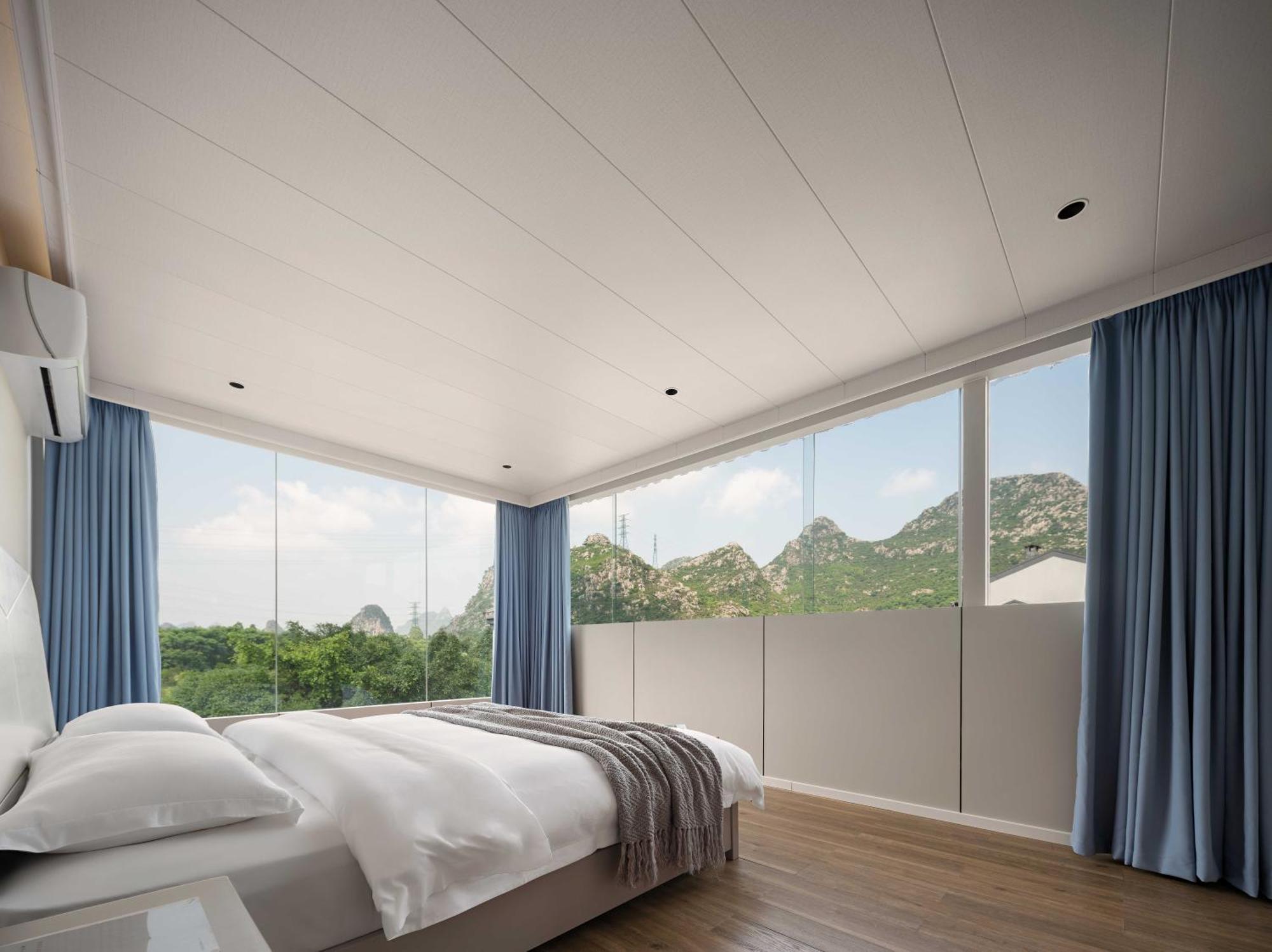 Serene Vale Inn Guilin-Free One Way Pick Up Service To High-Speed Railway Station For 2 Nights エクステリア 写真