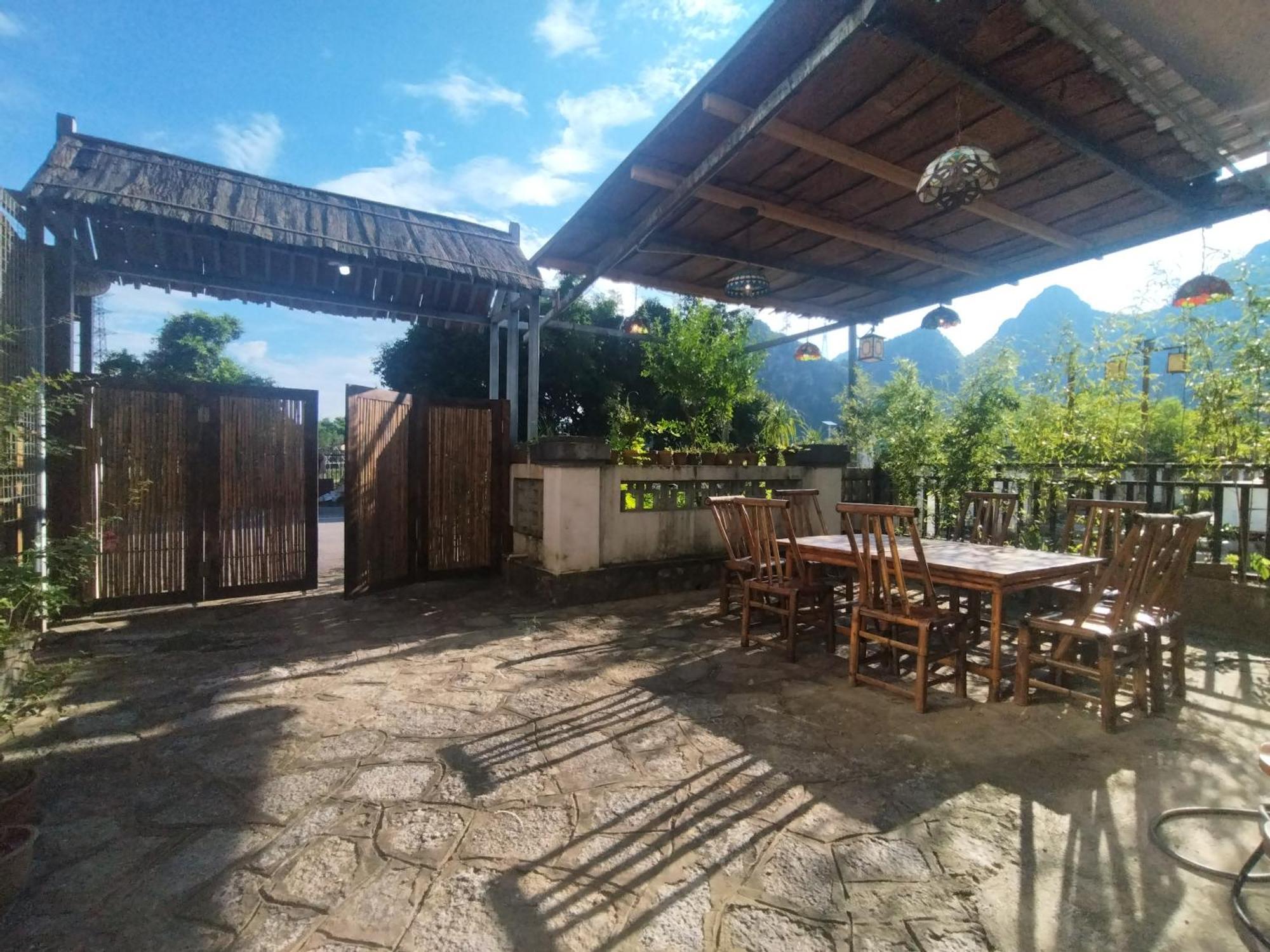 Serene Vale Inn Guilin-Free One Way Pick Up Service To High-Speed Railway Station For 2 Nights エクステリア 写真